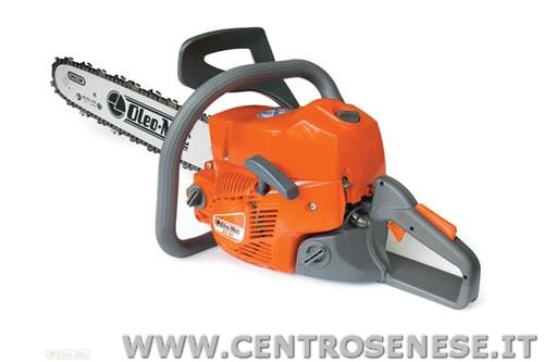 Catalogo motoseghe oleo mac